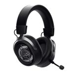 Ακουστικά Κεφαλής Gaming RGB USB 7.1 Zeroground HD-3900WG KEIJI PRO v2.0