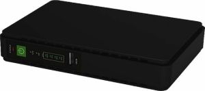 LAMTECH MINI DC UPS 30W 2.0A 9V/12V OUTPUT