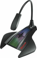 Marvo MIC-01 Μικρόφωνο Υπολογιστή με Σύνδεση USB