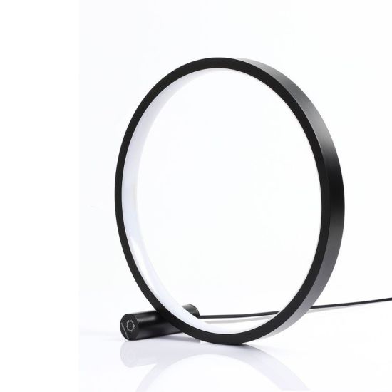 DesignNest Round Table Lamp | Heng Touch