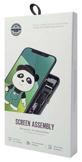Apple iPhone 11 – INCELL HQ LCD + Touch Black
