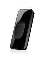 TP-LINK 300Mbps Mini Ασύρματο N USB Adapter TL-WN823N , Ver. 3.0