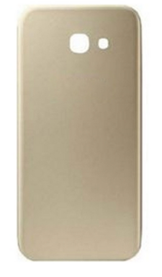 Back Cover / Πισω Καπακι Για Samsung Galaxy A320F Gold OEM