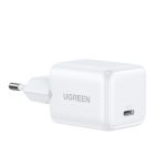 Charger GaN UGREEN X513 30W PD White 65009