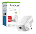 DEVOLO 08869 Wi-Fi 5 Repeater 1200