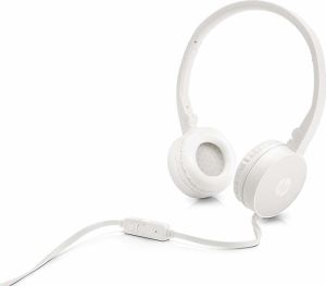 Headset HP H2800 White