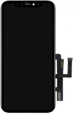 iPhone 11, LCD Screen, Original Parts (8085)