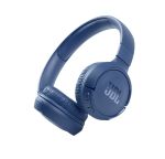 Tune 510BT, On-Ear Bluetooth Headphones Blue