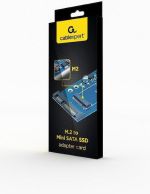 CABLEXPERT M.2 (NGFF) TO MICRO SATA 1,8' SSD ADAPTER CARD