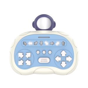 Maxlife portable game MXPS-400 astronaut – Διαδραστικό παιχνίδι δεξιοτήτων