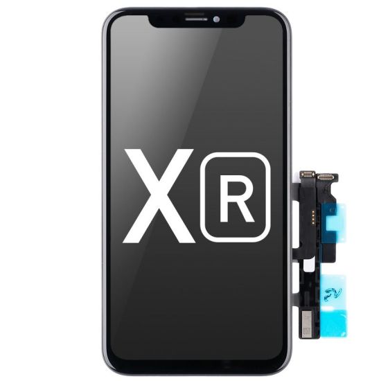 iPhone XR LCD Ultra Premium INCELL (JK) screen (9294)