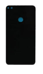 Back Cover / Πισω Καπακι Για Huawei P8/P9 Lite 2017 Μαυρο