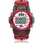 Lenovo C2 PTM7C02494 SmartWatch – 44mm – Red