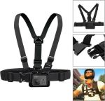 Puluz Σετ Αξεσουάρ 53 in 1 Ultimate Combo Kit για Action Cameras