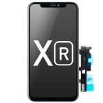 iPhone XR, LCD-Screen, AC Factory 2 (8806)
