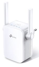 TP-LINK AC1200 Wi-Fi Range Extender RE305, dual band, Ver. 3.0