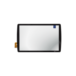 Kiddoboo KB101B Touch panel