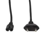 Cable Power Cord 1.8m Bulk Logilink CP092
