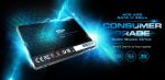 SILICON POWER SSD A55 256GB, 2.5", SATA III, 550-450MB/s 7mm, TLC