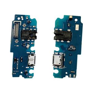 ΓΝΗΣΙΟ ΠΛΑΚΕΤΑΚΙ ΦΟΡΤΙΣΗΣ / CHARGING DOCK ΓΙΑ SAMSUNG GALAXY A13 5G A136 GH96-15201A (SERVICE PACK)