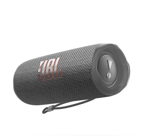 JBL Flip 6 Bluetooth Speaker Grey