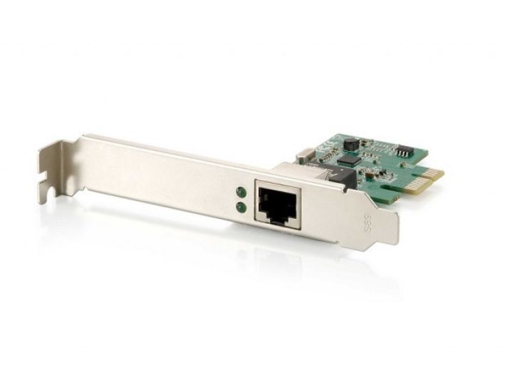Level One GNC-0112 Ενσύρματη Κάρτα Δικτύου Gigabit (1Gbps) Ethernet PCI