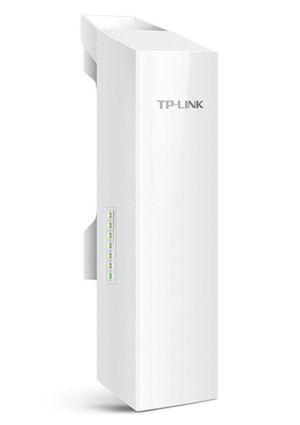 Tenda F6 Ασύρματο Router Wi-Fi 4 με 3 Θύρες Ethernet
