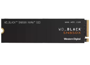Western Digital Black SN850X 1TB