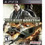 Ace Combat: Assault Horizon PS3 (Used)