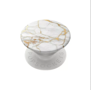 POPSOCKETS Holder Gold Lutz Marble (801632)