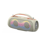Egoboo X MAUI BT LED Speaker Vibes, Blue
