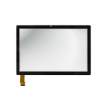 Egoboo EB101 Touch panel