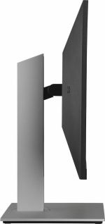 HP E24 G4 IPS Monitor 23.8" FHD 1920x1080 με Χρόνο Απόκρισης 5ms GTG