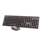 Keyboard & Mouse Wireless Element KB-255WMS v2.0
