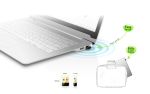 TP-LINK Ασύρματο N Nano USB Adapter  TL-WN725N, 150Mbps, Ver. 3.0