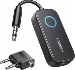 Ugreen Bluetooth 5.3 Receiver με θύρα εξόδου 3.5mm Jack και Μικρόφωνο 35222A