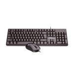 Keyboard & Mouse Element KB-145UMS v2.0