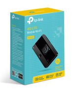 TP-LINK Advanced Mobile WiFi 4G Modem M7350, 2000mAh, Ver. 5.0