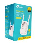 TP-LINK Range Extender TL-WA860RE, Passthrough, 300Mbps, Ver. 6.0