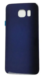 Back Cover / Πισω Καπακι Για Samsung Galaxy S6 G920 Μπλε