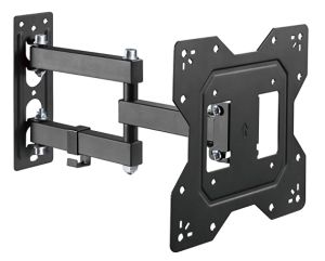 BRATECK επιτοίχια βάση LPA68-223, για οθόνη 23"-43", 30kg