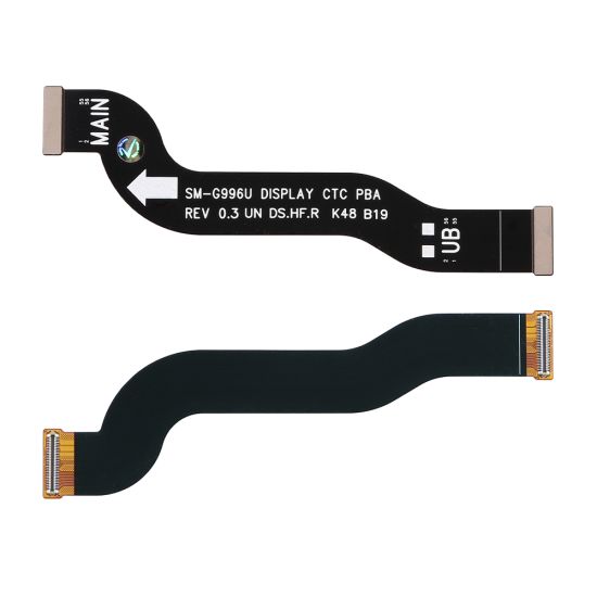 Καλωδιοταινία Οθόνης / LCD Flex για Samsung Galaxy S21 Plus 5G G996U
