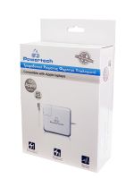 POWERTECH τροφοδοτικό laptop PT-137 για Apple, 90W, 18.5V - 4.6A