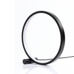 DesignNest Round Table Lamp | Heng Touch