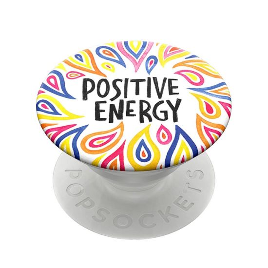 PopSockets Positive Energy OW 801016
