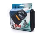 LAMTECH LAM113225 22 IN 1 CASE ACCESSORIES FOR ACTION CAMERAS