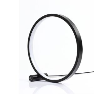 DesignNest Round Table Lamp | Heng Touch