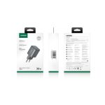 Charger GaN UGREEN X513 30W PD Black 65007