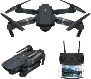 Andowl Sky 97 Drone με Κάμερα 720p και Χειριστήριο, Συμβατό με Smartphone