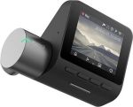 70Mai Midrive D02 Pro Κάμερα DVR Αυτοκινήτου 1944P με Οθόνη 2" για Παρμπρίζ με Αυτοκόλλητο